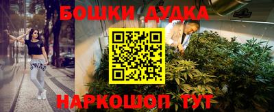 бошки Кимры